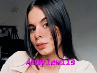 Ammylewiis