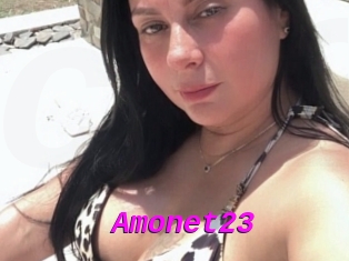 Amonet23