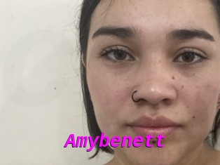 Amybenett