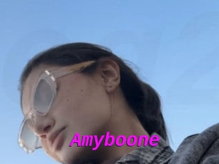 Amyboone