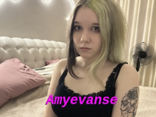 Amyevanse