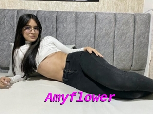 Amyflower