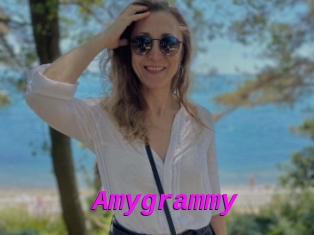 Amygrammy