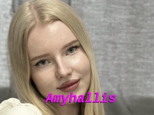 Amyhallis