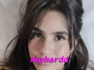 Amyhardd