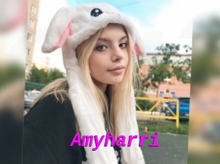 Amyharri