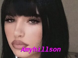 Amyhillson