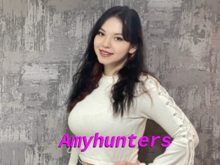 Amyhunters