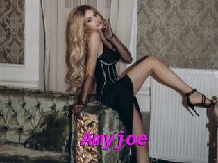 Amyjoe