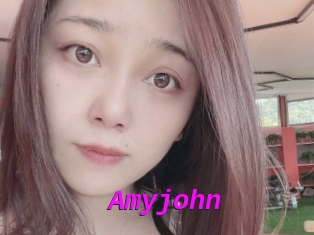 Amyjohn