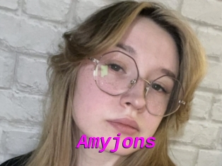 Amyjons