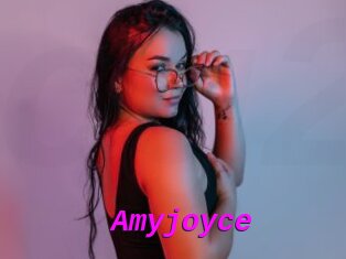 Amyjoyce