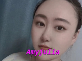 Amyjulia