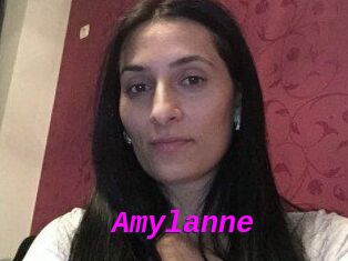 Amylanne