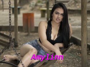 Amylinn