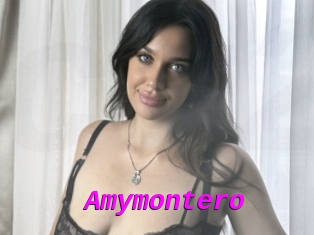 Amymontero