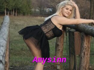 Amysinn