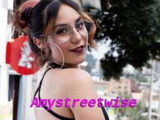 Amystreetwise