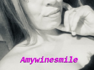 Amywinesmile