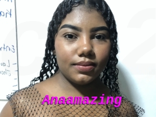 Anaamazing