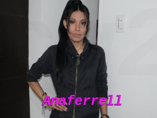 Anaferrell