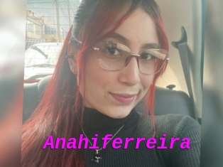 Anahiferreira