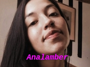 Analamber