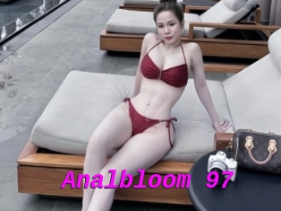 Analbloom_97