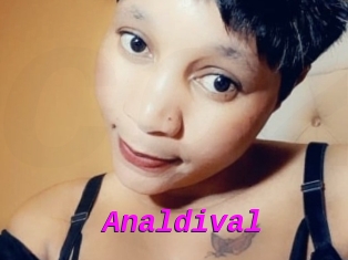 Analdival