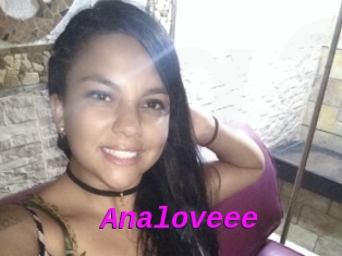 Analoveee