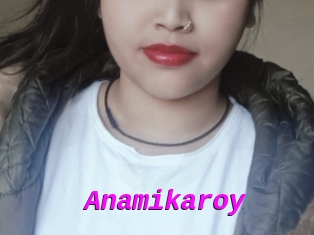 Anamikaroy