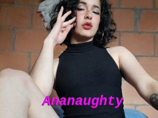 Ananaughty