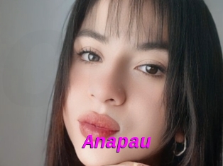 Anapau