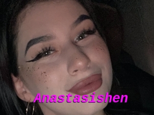 Anastasishen