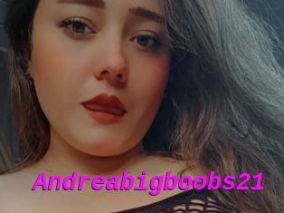 Andreabigboobs21