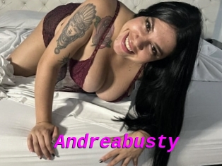 Andreabusty