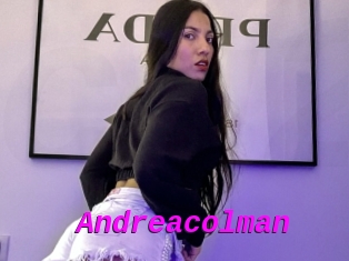 Andreacolman