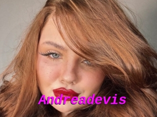 Andreadevis