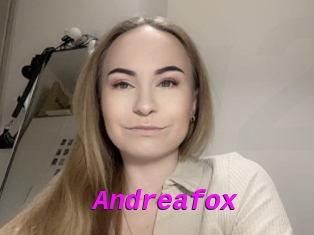 Andreafox