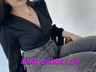 Andreahottie