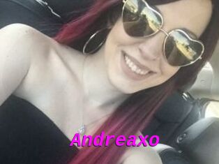 Andreaxo