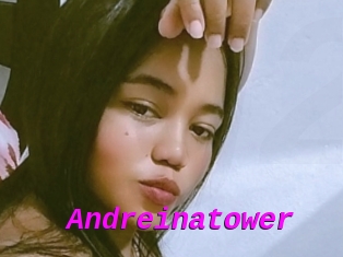 Andreinatower