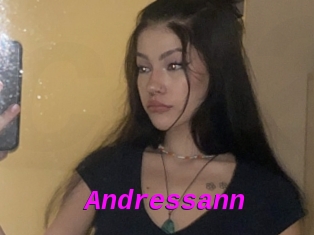 Andressann