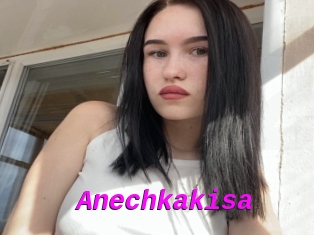 Anechkakisa