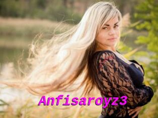 Anfisaroyz3