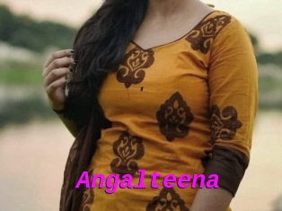 Angalteena