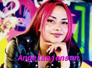 Angelaajonson