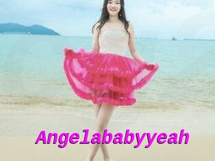 Angelababyyeah