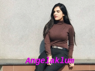 Angelaklum