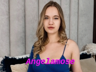 Angelamose